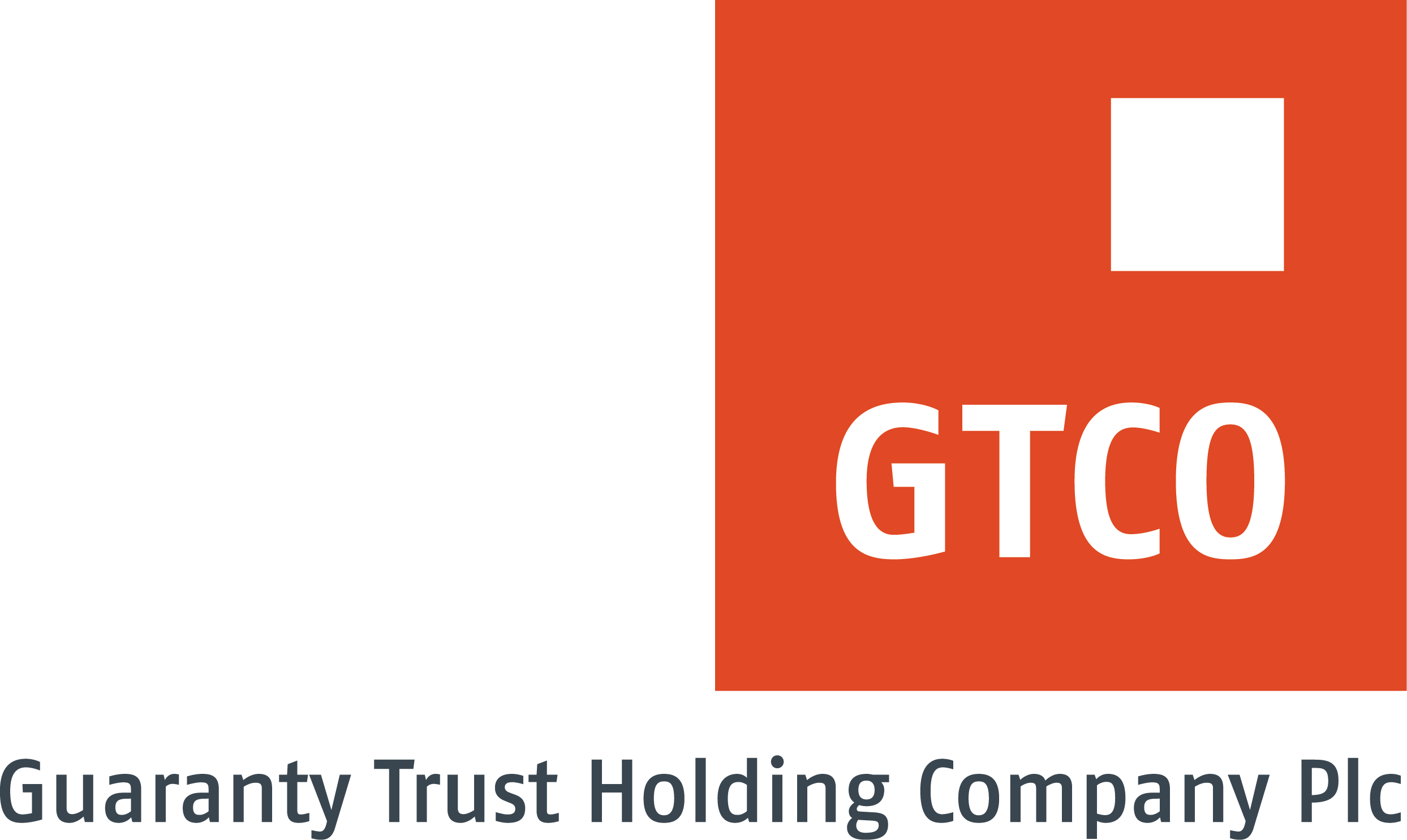 Guaranty Trust Holding Company