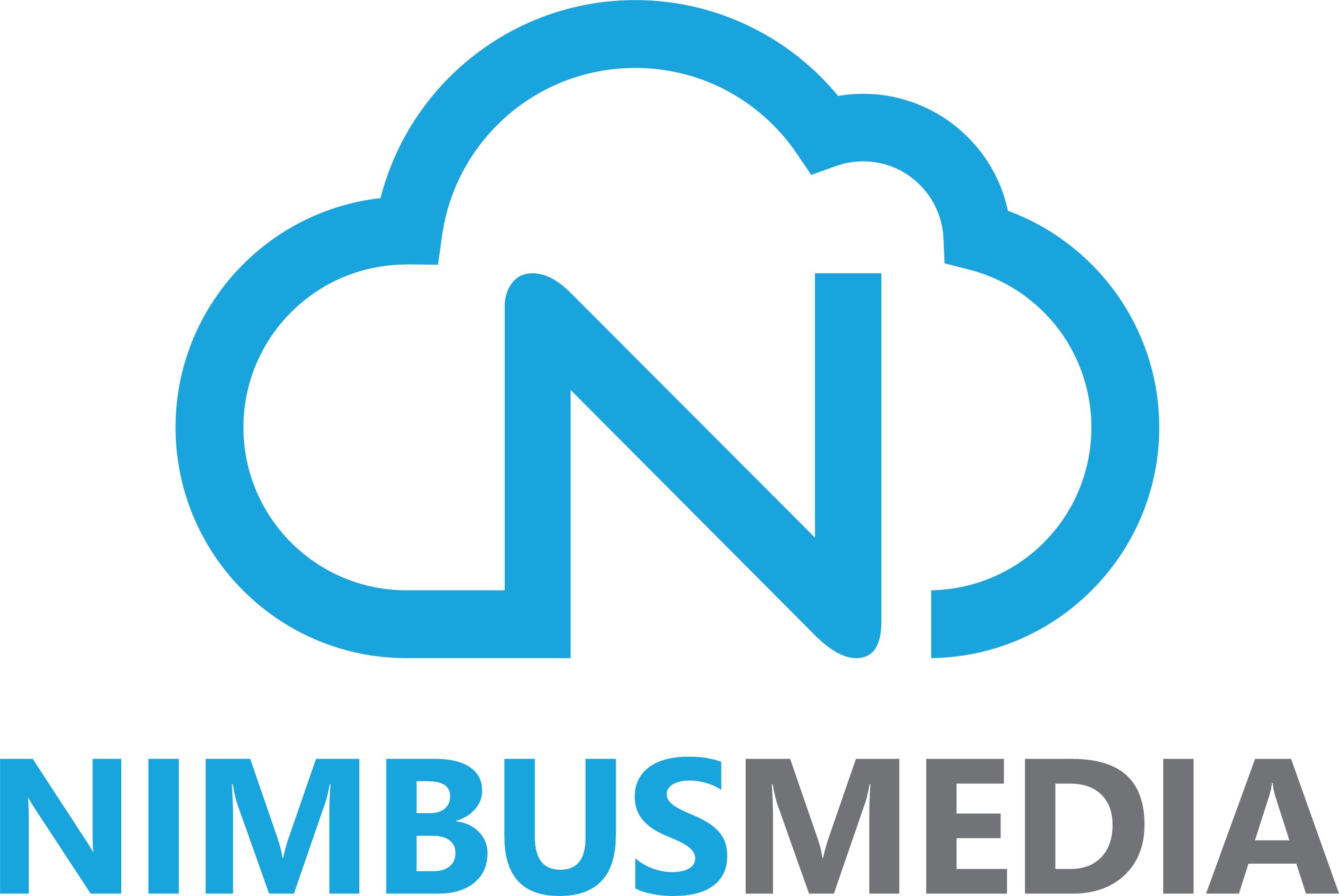 Nimbus Media is a leading destination digital out of home company