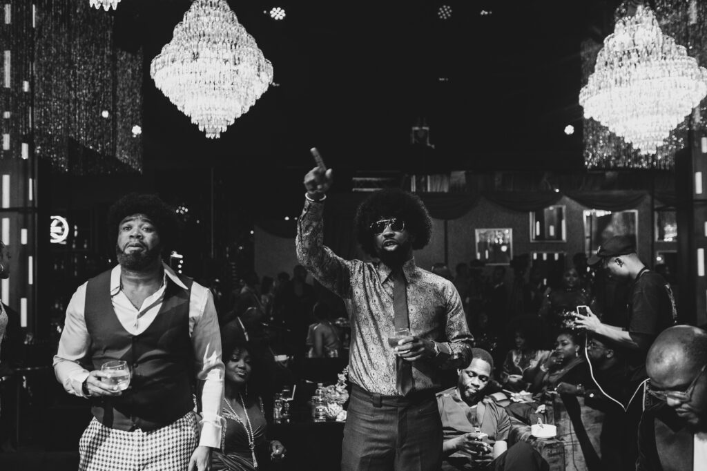 The Chocolate City at 20 Event was a culmination of months of foundational public relations work